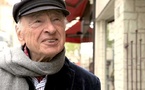 Hommage au philosophe et humaniste engagé Edgar Morin, mort à l'âge de 104 ans