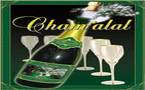 Lancement du champagne halal à l'heure du Ramadan 2008