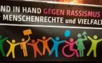 Allemagne : des manifestations massives contre le racisme organisées