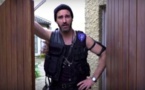 Johnny, un chasseur de migrants imaginé par MSF pour dénoncer l’UE (vidéo)