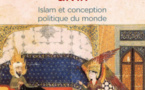 Le gouvernement divin, Islam et conception politique du monde, de Christian Jambet