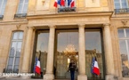 Structuration du culte musulman : les avancées du Forif exposées devant Emmanuel Macron
