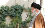 Iran : une marée humaine aux funérailles de l'ayatollah Khamenei, en l'absence de son successeur