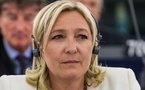 Affaire des assistants parlementaires : Marine Le Pen reconnue coupable mais éligible