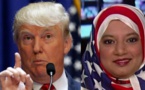 Saba Ahmed, celle qui veut convaincre les musulmans de voter pour Trump