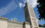 Regards sur 100 ans d'histoire : la Grande Mosquée de Paris célèbre le centenaire de son inauguration