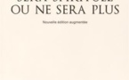 L’islam sera spirituel ou ne sera plus, d’Eric Geoffroy