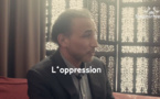 L'oppression [Jour 20] 