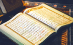 Les vertus du verset du Trône – Ayat al-Kursi