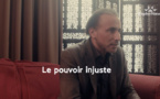 Le pouvoir injuste [Jour 21]