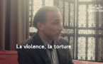 La violence, la torture [Jour 23]