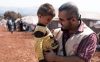 La Syrie sous les bombes, les médecins en première ligne 