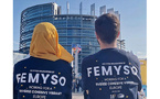 Le FEMYSO réfute toute exclusion du Parlement européen