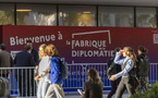 La Fabrique de la diplomatie de retour à Paris pour une deuxième édition