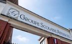 Au lycée Averroès, une rentrée sous pression, la bataille pour rétablir le contrat d'association continue