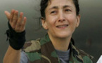 Ingrid Betancourt : 'Je rêve d'être en France'