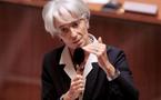 Christine Lagarde annonce des 'clarifications fiscales et juridiques' pour la finance islamique