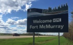 Canada : le cadeau de l’Aïd des musulmans pour Fort McMurray