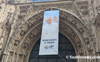 Le pape Léon XIV en France : ce qu'il faut savoir de ce voyage historique 