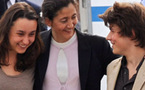 Ingrid Betancourt attendue en France dans la journée