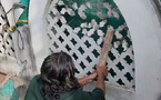 Inde : la démolition partielle d’une mosquée historique en vue d’un pèlerinage hindou provoque des tensions