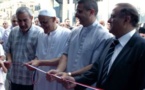 Nice : la mosquée En-Nour officiellement inaugurée (vidéo)