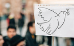 De Lyon à Paris, des marches interreligieuses pour célébrer la paix