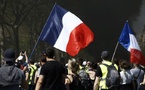 Violences du 17 octobre : exit la colère sociale, l'immigration en bouc émissaire