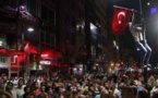 Comment la Turquie d’Erdogan a évité un scénario à l’égyptienne