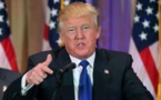 Etats-Unis : Donald Trump officiellement désigné par les Républicains