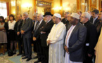Attentat de Nice : un hommage aux victimes par les responsables religieux unis
