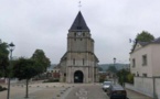 Saint-Etienne-du-Rouvray : un prêtre assassiné lors d’une prise d’otage dans une église