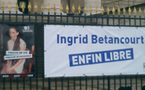 Ingrid Bétancourt libre, Ya Basta