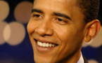 Barack Obama poursuit sa tournée moyen-orientale en Irak