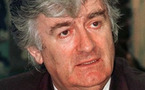 Fin de cavale pour Radovan Karadzic