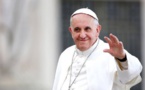 Pape François : « Il n’est pas juste d’identifier l’islam à la violence » (vidéo)
