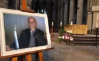 La solidarité affichée des musulmans aux obsèques du prêtre Jacques Hamel