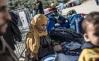 Grèce : des humanitaires tentent de convertir des réfugiés musulmans