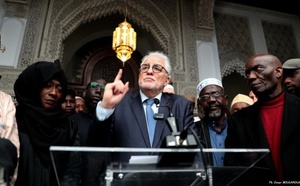 J’accuse… la République de livrer ses enfants à la suspicion : le réquisitoire du recteur de la Grande Mosquée de Paris