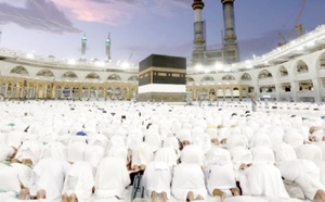 Après le hajj : vivre l'extraordinaire de la rencontre avec Dieu par-delà le pèlerinage