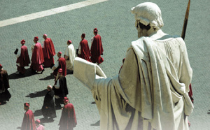 L'audace derrière Nostra Aetate, ce texte fondateur qui a inscrit l’Eglise catholique dans le dialogue interreligieux