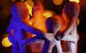 La bienveillance, jardin des pieux