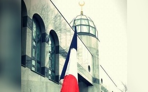 Pour les 120 ans de la loi de 1905, plus de 120 mosquées élèvent leur voix en défense de la laïcité