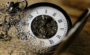 Al-Asr - L’importance du temps