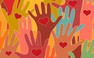 La magie du don : quand la générosité illumine le monde