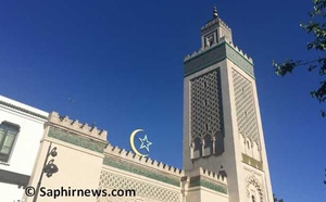 Officiel - La Grande Mosquée de Paris annonce la date du début du Ramadan 2026 en France