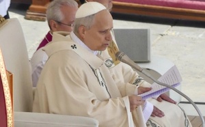 Ramadan / Aïd al-Fitr 2026 : à l'heure du Carême, les vœux du Vatican aux musulmans