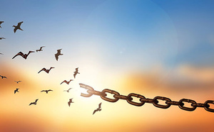 Ramadan et Carême - Jeûner pour (re)trouver sa liberté intérieure