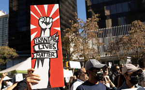 Iran : l’épreuve des alliances géopolitiques