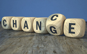 A l'heure du Ramadan - Le changement commence en nous